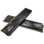  ОЗУ ADATA XPG Lancer Blade Black RGB (AX5U5600C468G-DTLABBK) 16GB DDR5 5600 DIMM CL 46, Intel XMP 3.0 / AMD EXPO 