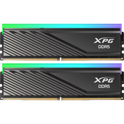  ОЗУ ADATA AX5U6000C3616G-DTLABRBK DIMM DDR5-6000 32GB (16GBx2) RGB 