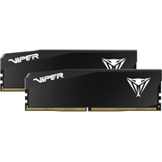  ОЗУ PATRIOT Viper Elite 5 Ultra CL28 (VEU548G6028K) DDR 5 DIMM 48Gb (24Gbx2) 6000Mhz, (retail) 