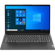  Ноутбук Lenovo V15 G2 IJL (82QY00SGAK_Win11P) Intel Celeron N4500 1100MHz/15.6"/1920x1080/8GB/256GB SSD/Intel UHD Graphics/Wi-Fi/Black 