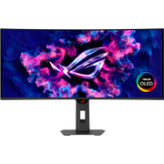  Монитор ASUS XG34WCDG (90LM0B70-B01171) 