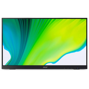  Монитор Acer UT222Qbmip (UM.WW2CD.001) ZeroFrame Black 