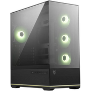  Корпус MSI MAG Pano 110R PZ (306-7G28R21-JA4), Midi-Tower, без БП, ATX, черный 