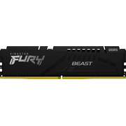  ОЗУ Kingston Fury Beast Black CL36 EXPO (KF556C36BBE2-32) DDR 5 DIMM 32Gb PC44800, 5600Mhz, (retail) 