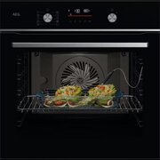  Духовой шкаф AEG OA5CB531AB 