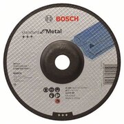  Обдирочный круг Bosch 2608603183 