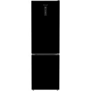  Холодильник Weissgauff WRK 2000 Premium Total NoFrost Black 
