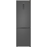  Холодильник Weissgauff WRK 2000 Premium Total NoFrost Dark Grey 