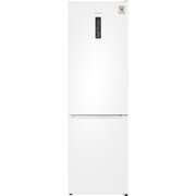  Холодильник Weissgauff WRK 2000 Premium Total NoFrost White 