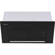  Вытяжка Weissgauff Box 520 PB BL 