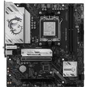  Материнская плата MSI B850M Gaming Wifi 