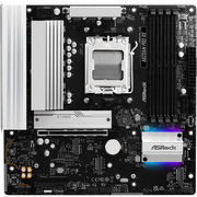  Материнская плата ASROCK A620AM Pro RS 