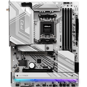  Материнская плата ASROCK X870 Pro RS Wifi 