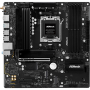  Материнская плата ASROCK B850M Pro-A Wifi 