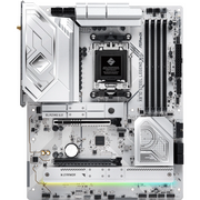  Материнская плата ASROCK X870 Steel Legend Wifi 