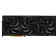  Видеокарта PNY Nvidia GeForce RTX 4090 24GB Verto Triple Fan (VCG409024TFXPB1) VGA 
