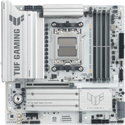  Материнская плата Asus Tuf Gaming B850M-Plus Wifi7 W 