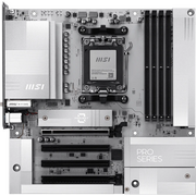  Материнская плата MSI Pro B850M-A Wifi PZ 