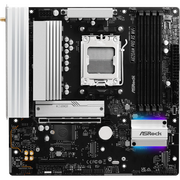  Материнская плата ASROCK A620AM Pro RS WiFi 