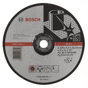 Обдирочный круг Bosch 2608600541 