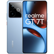  Смартфон Realme GT 7T 12/256 Синий ледник 