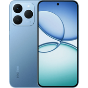  Смартфон Realme 15T 8/128Gb голубой 