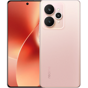 Смартфон Realme 15 8/256Gb розовый 