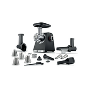  Мясорубка Bosch MFWS660B 