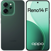  Смартфон Oppo Reno14 F 256Gb 8Gb зеленый 