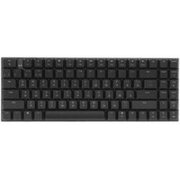  Клавиатура UGREEN K371 (55655) USB Wired Mechanical Keyboard RU Черный/Темно-золотой 