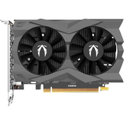 Видеокарта Zotac Nvidia GeForce RTX 3050 Twin Edge OC 6Gb (ZT-A30510H-10L) PCI-E 4.0 96bit GDDR6 1477/14000 HDMIx1 DPx3 HDCP Ret 