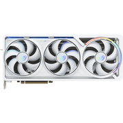  Видеокарта ASUS RTX5080 (Rog-Astral-RTX5080-O16G-White) 90YV0LV4-M0NA00 