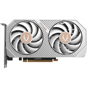  Видеокарта Zotac RTX5050 Twin Edge OC White ED 8GB (ZT-B50500Q-10M) GDDR6 128bit 3xDP HDMI 2Fan Medium Pack 