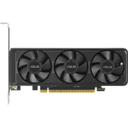  Видеокарта Asus Nvidia GeForce RTX 5060 (RTX5060-O8G-LP-BRK) 8Gb PCI-E 4.0 128bit GDDR7 2550/28000 HDMIx1 DPx3 HDCP Ret 