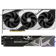  Видеокарта INNO3D RTX5080 Ichill X3 V2 16GB (C50803-16D7X-176069R) GDDR7 256bit 3xDP HDMI 3Fan RTL 