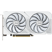  Видеокарта ASUS RTX5060Ti (Dual-RTX5060Ti-O8G-White) 90YV0MP5-M0NA00 