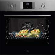  Духовой шкаф AEG OA5CB31SM 