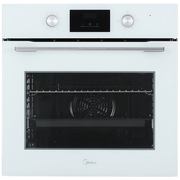  Духовой шкаф Midea MO509103GW 