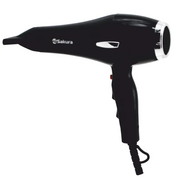  Фен Sakura SA-4038BK Professional 