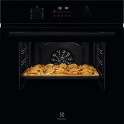  Духовой шкаф Electrolux EOFDP46BK 