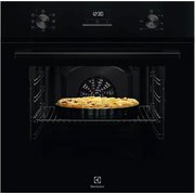  Духовой шкаф Electrolux LOH3H00BK 