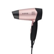 Фен дорожный Dewal Beauty HD1002-Rose 