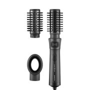  Фен-щетка Polaris PHSB 1100Ri черный 