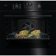  Духовой шкаф AEG NBU5P411SB 