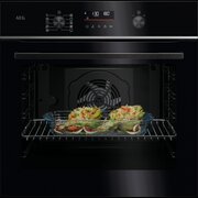  Духовой шкаф AEG TU5PB431SB 