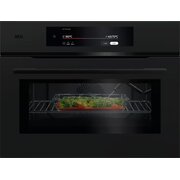  Компактный духовой шкаф AEG NKK9N821T 