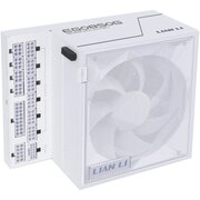  Блок питания Lian Li EG0850G (G9P.EG0850G.W000.RU) / White / ATX 3.1, 850W, 80 Plus Gold, PCIe 5.1, APFC, 120mm FDB Fan, Fully Modular 