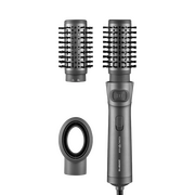  Фен-щетка Polaris PHSB 1100Ri графитовый 