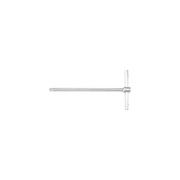  Ключ шестигранный TOPTUL AGDB1030 10 мм 