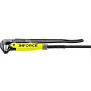  Ключ трубный Inforce 06-18-65 